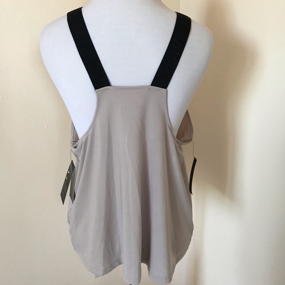 NWT Nike Dri-Fit Elevated Elastika Training Tank - Picture 6 of 8